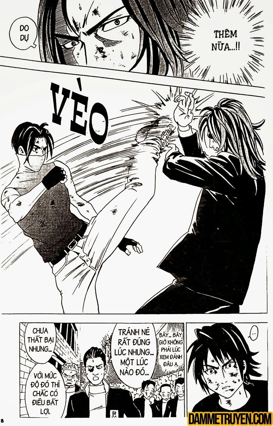 Ai Hơn Ai Chapter 192 - 4