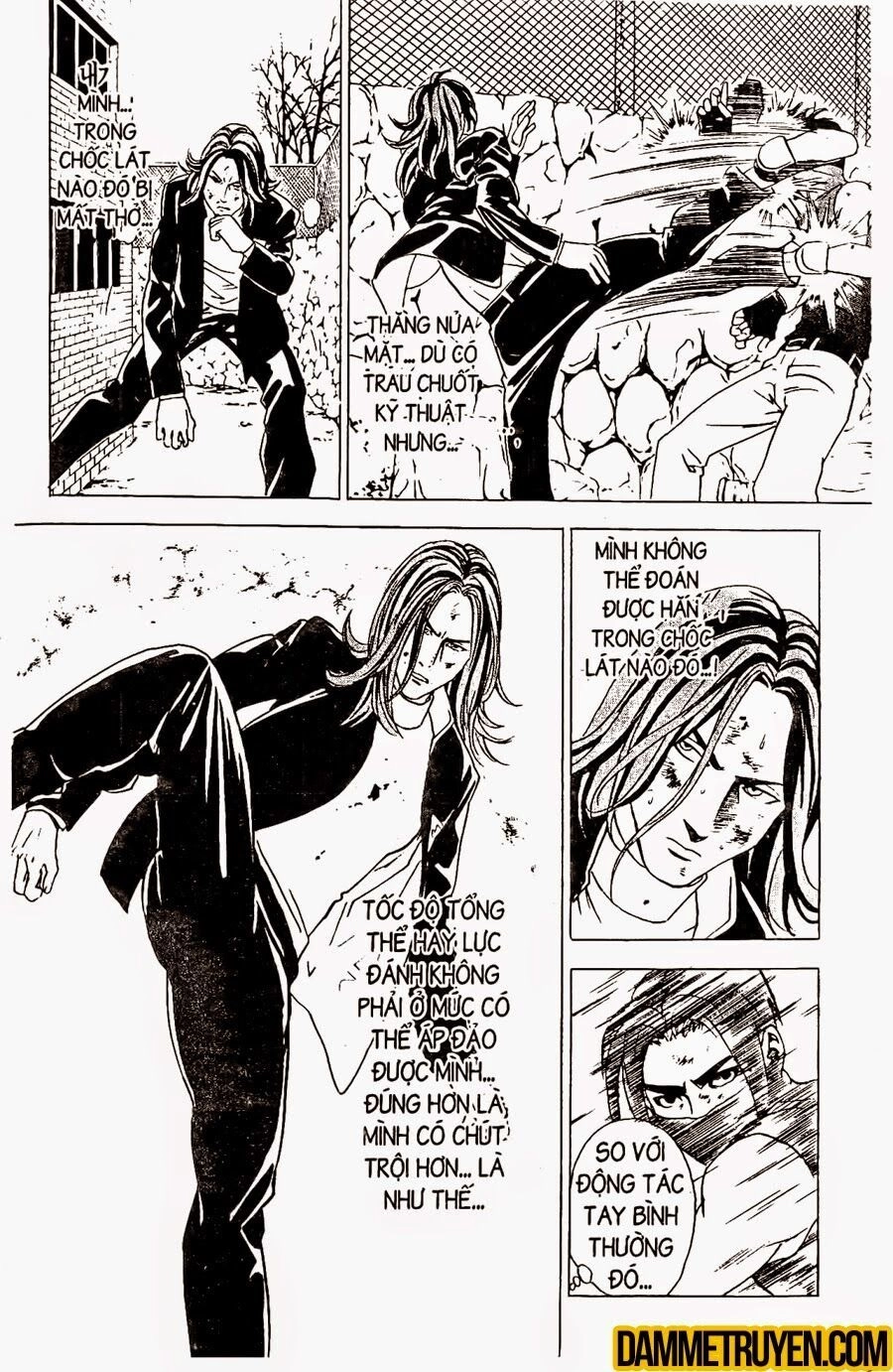 Ai Hơn Ai Chapter 192 - 5