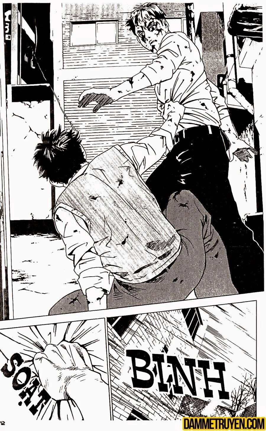 Ai Hơn Ai Chapter 192 - 8