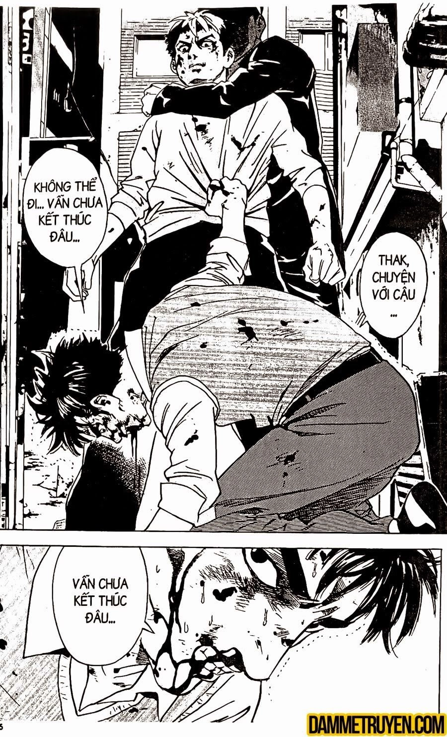 Ai Hơn Ai Chapter 192 - 12