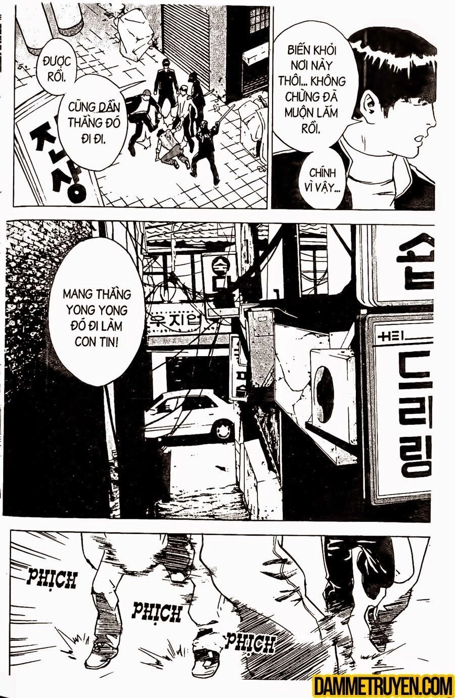 Ai Hơn Ai Chapter 192 - 13