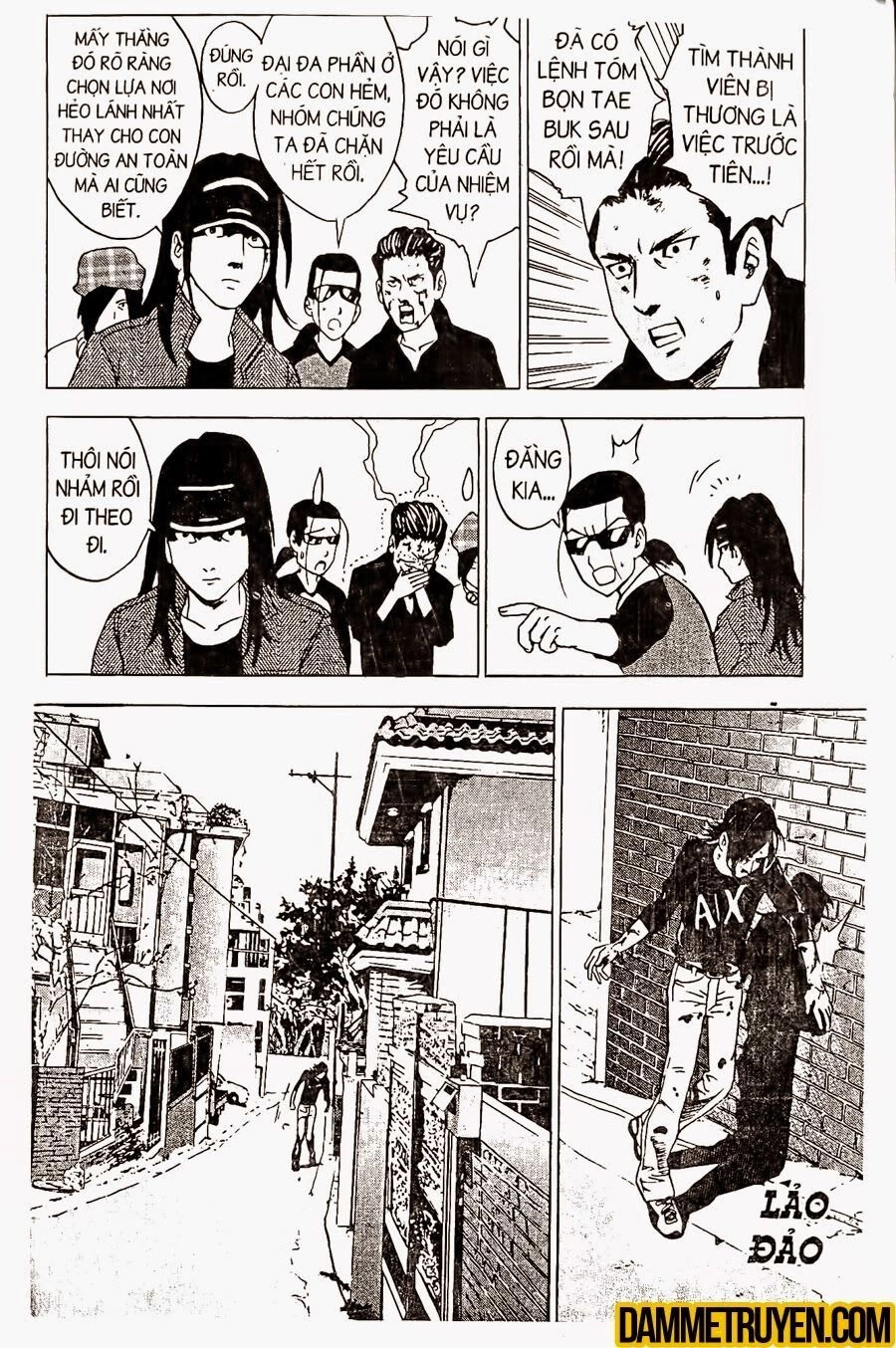 Ai Hơn Ai Chapter 192 - 15