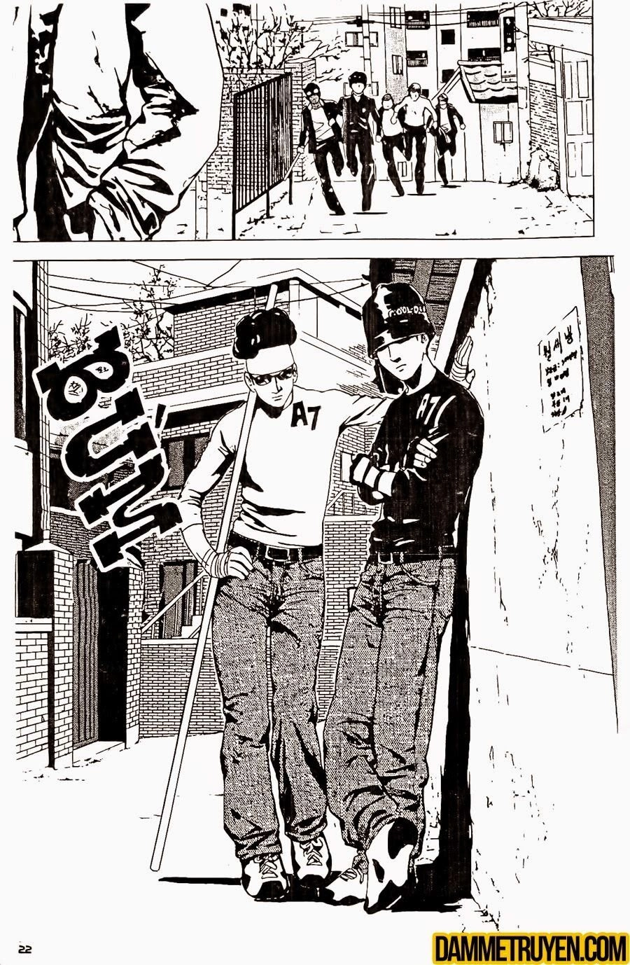 Ai Hơn Ai Chapter 192 - 18