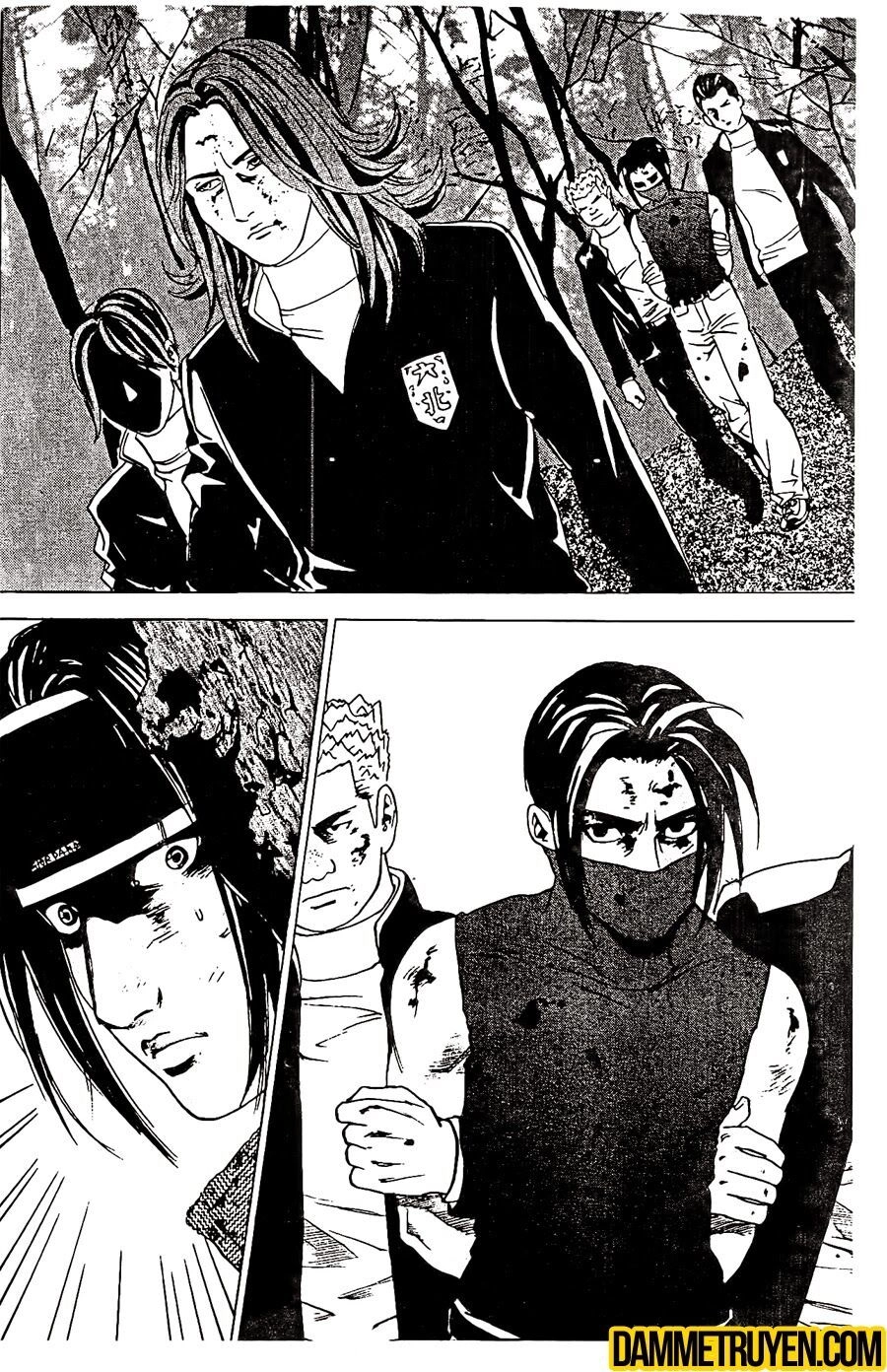 Ai Hơn Ai Chapter 193 - 3