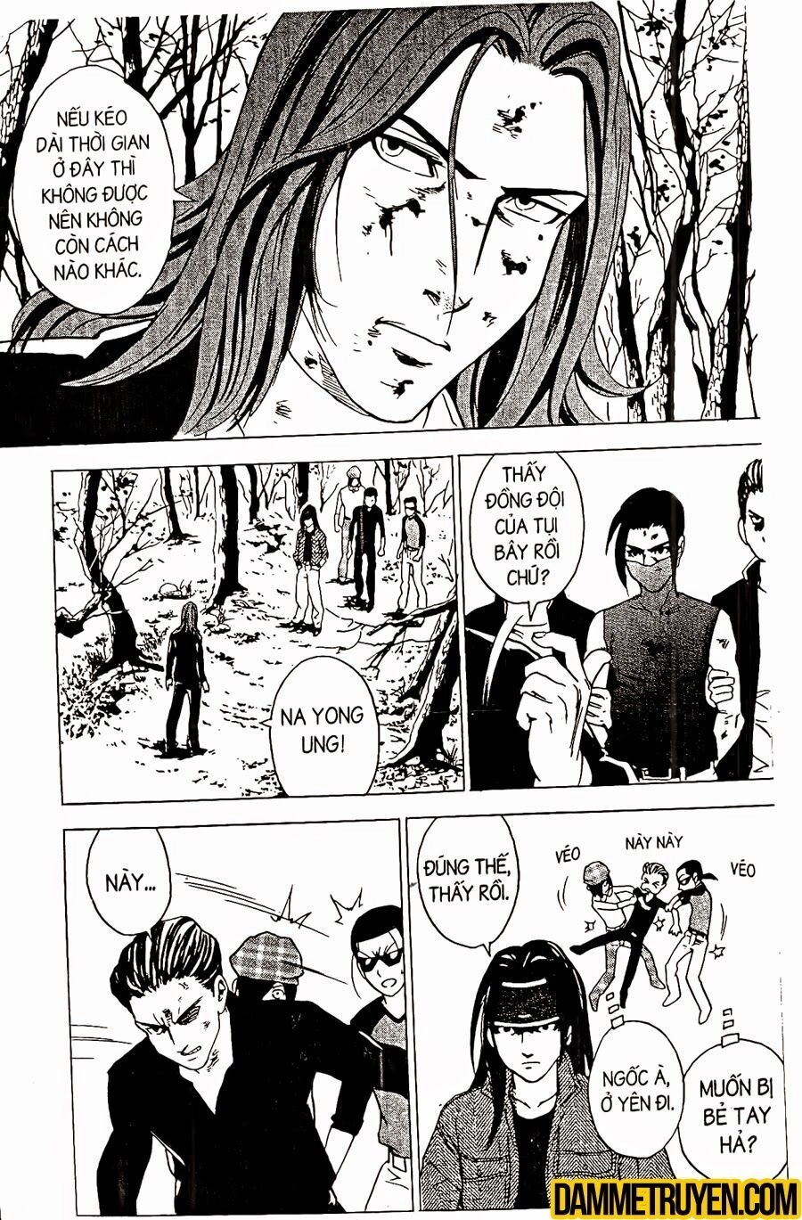 Ai Hơn Ai Chapter 193 - 12