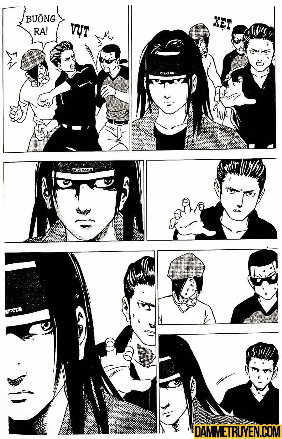 Ai Hơn Ai Chapter 193 - 13