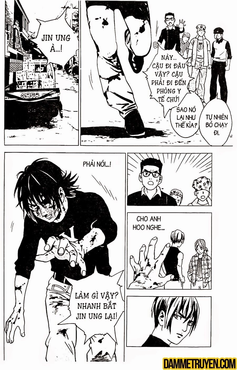 Ai Hơn Ai Chapter 193 - 15