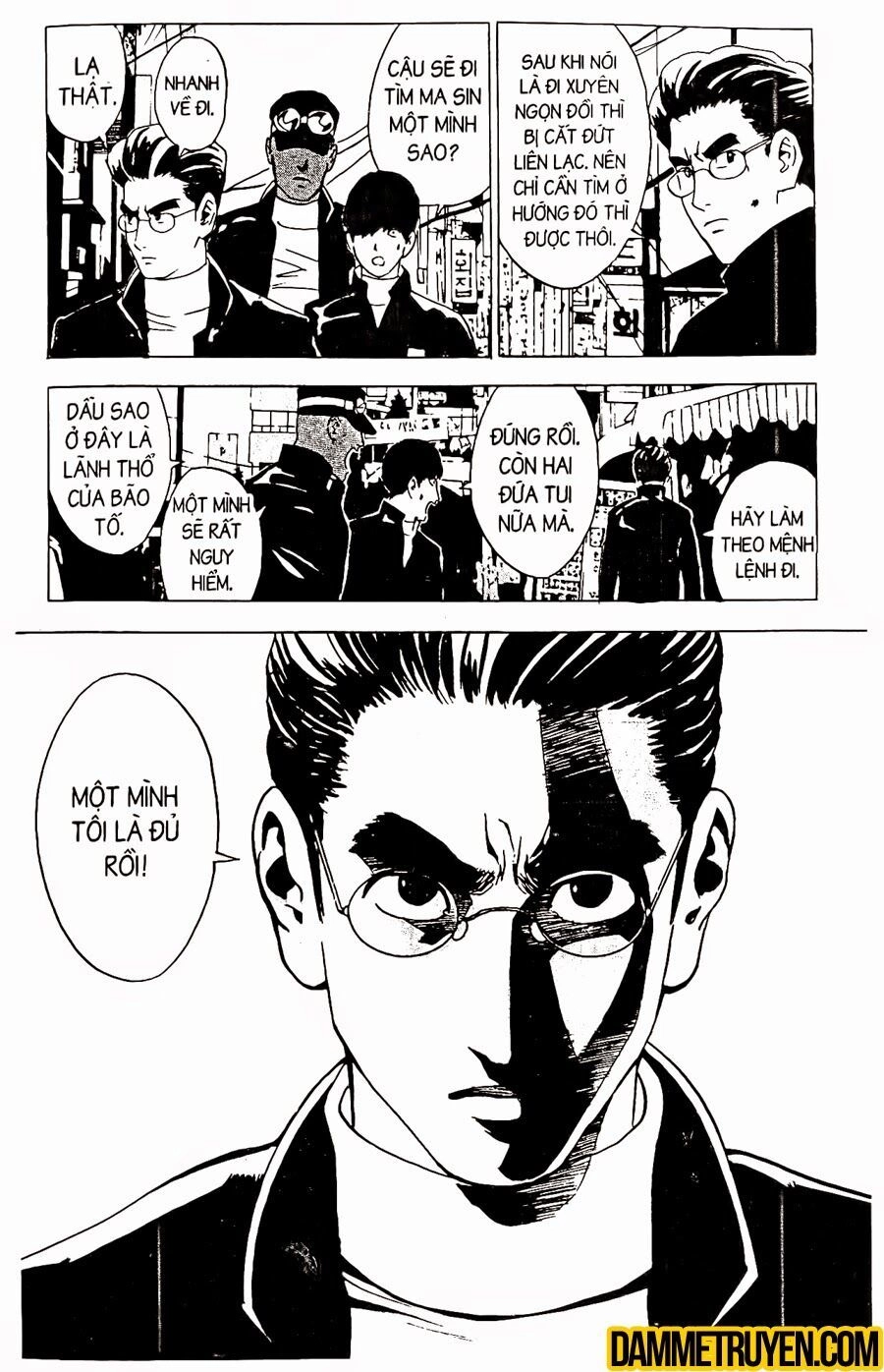 Ai Hơn Ai Chapter 193 - 17