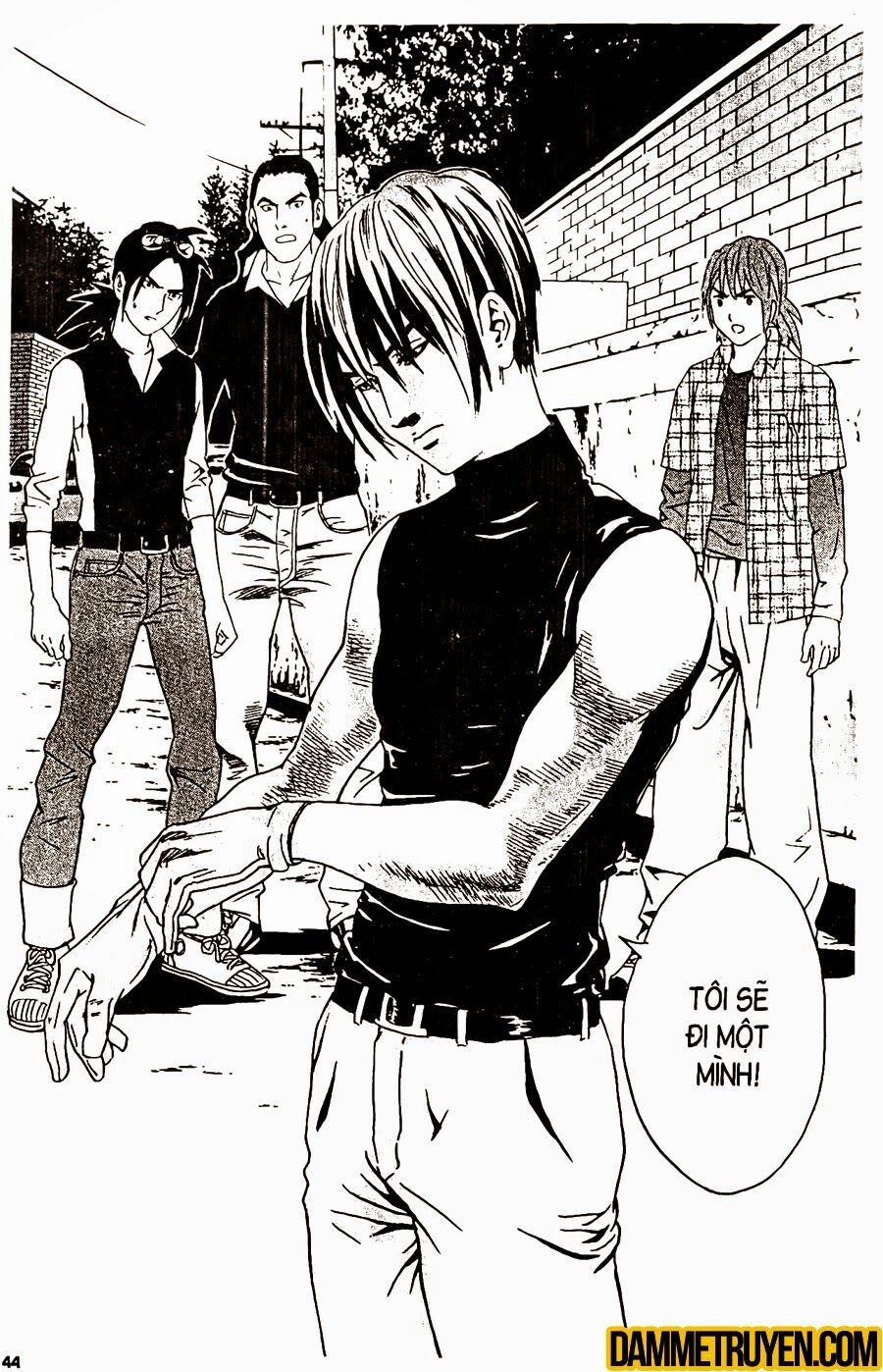 Ai Hơn Ai Chapter 193 - 18