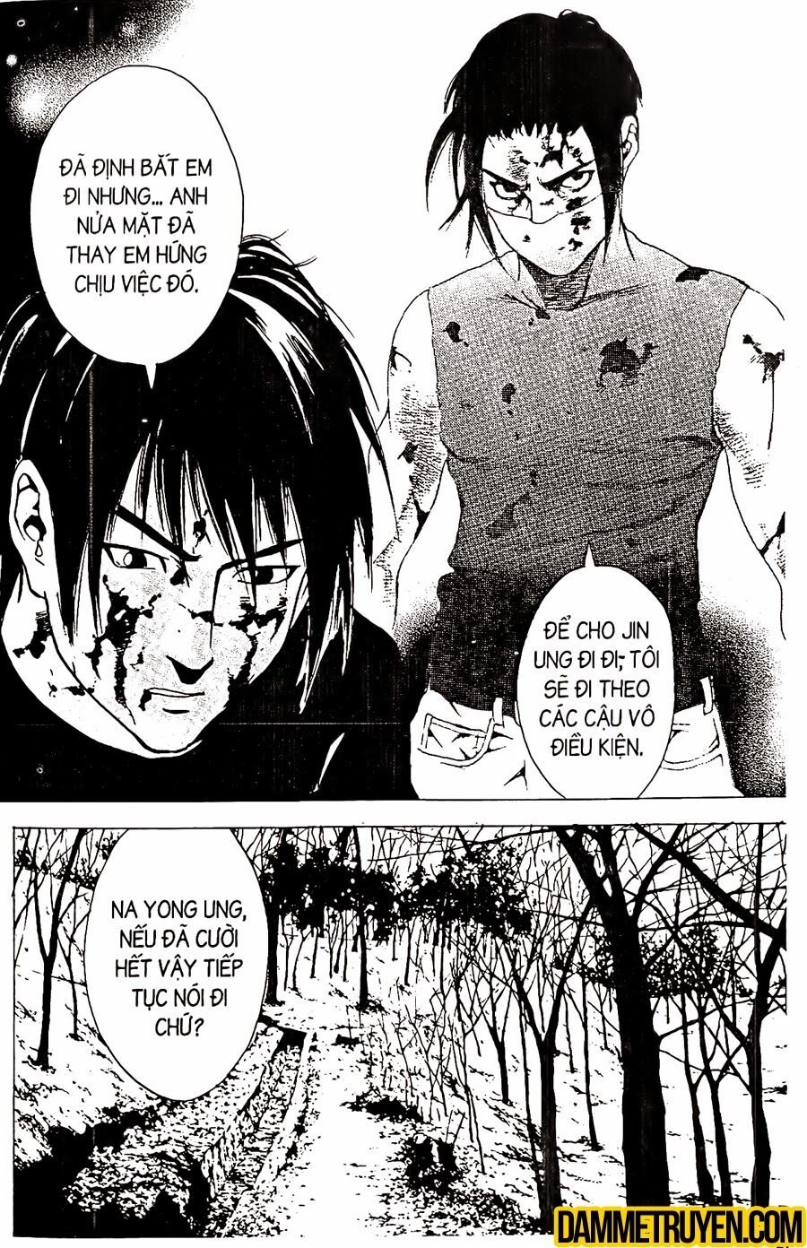 Ai Hơn Ai Chapter 194 - 2