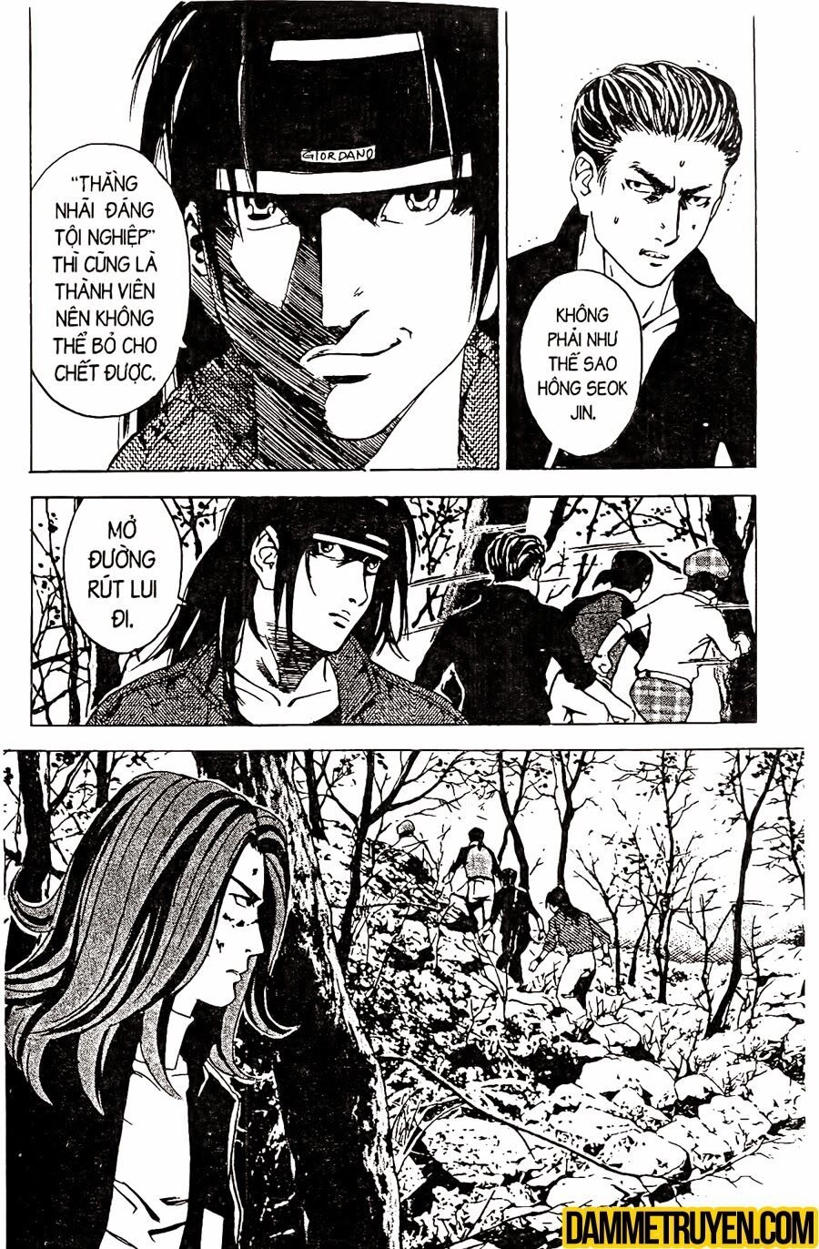 Ai Hơn Ai Chapter 194 - 4