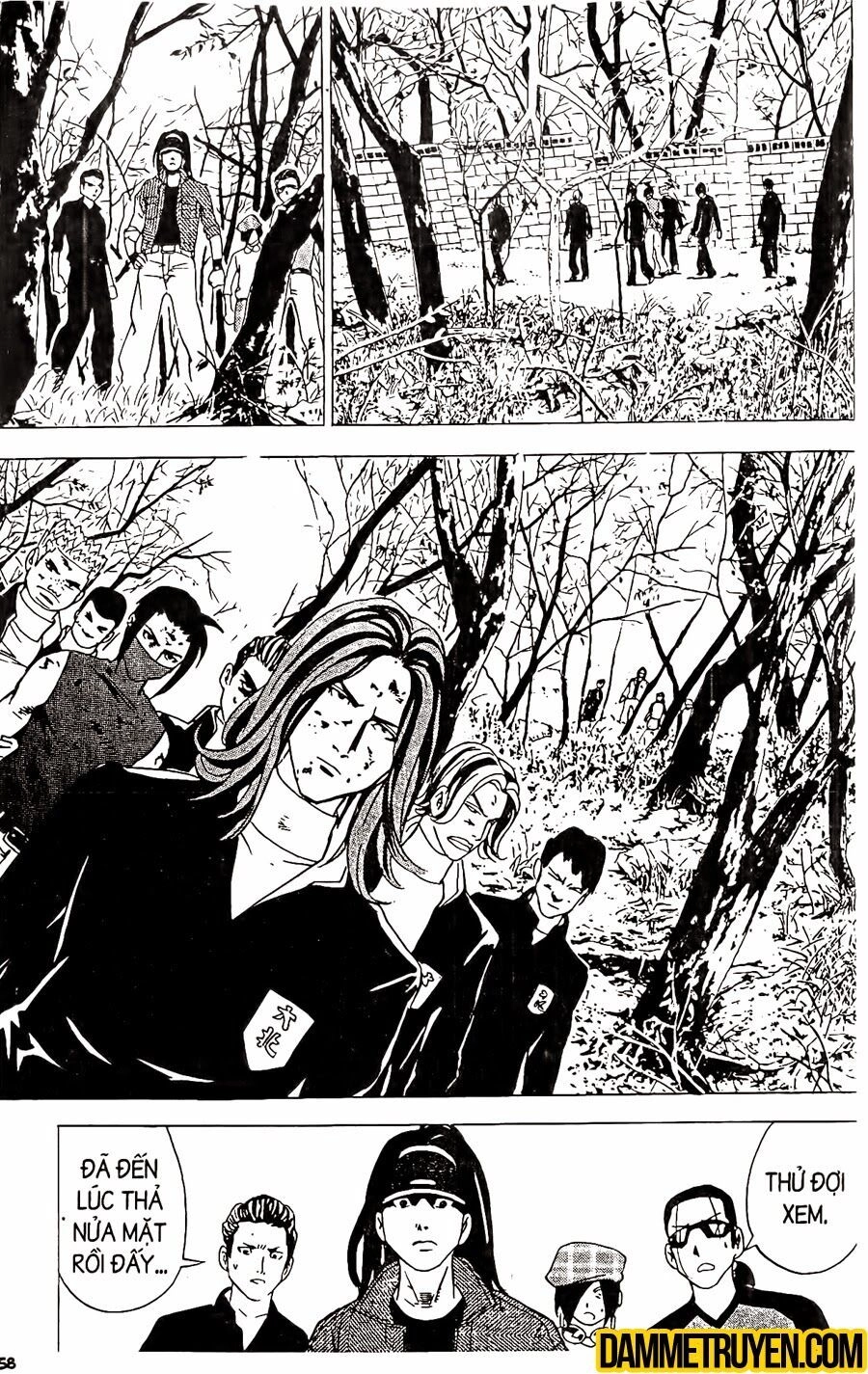 Ai Hơn Ai Chapter 194 - 9