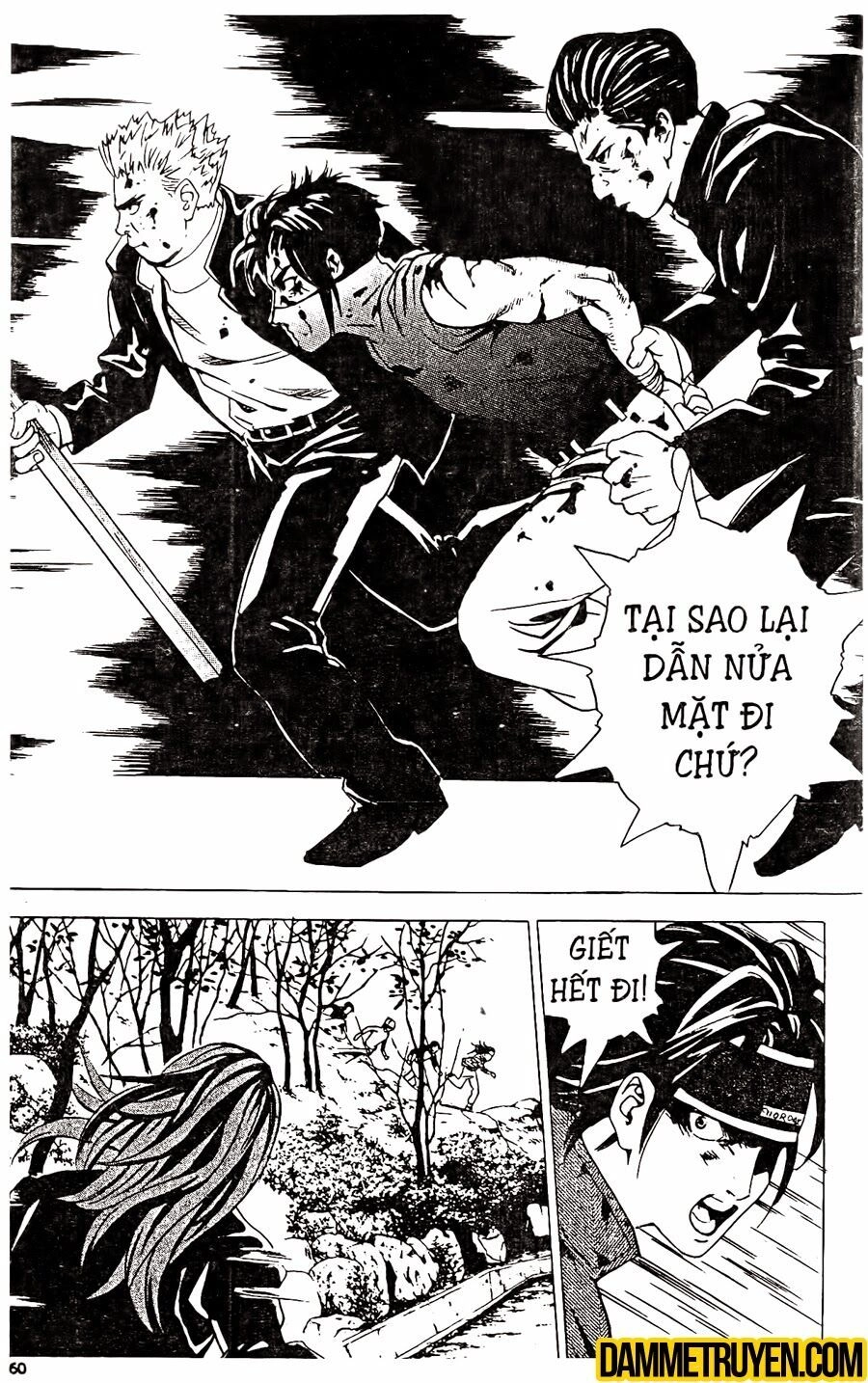 Ai Hơn Ai Chapter 194 - 11