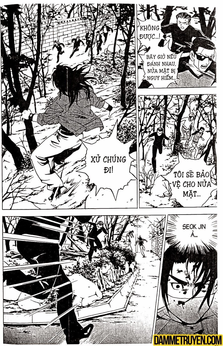 Ai Hơn Ai Chapter 194 - 12