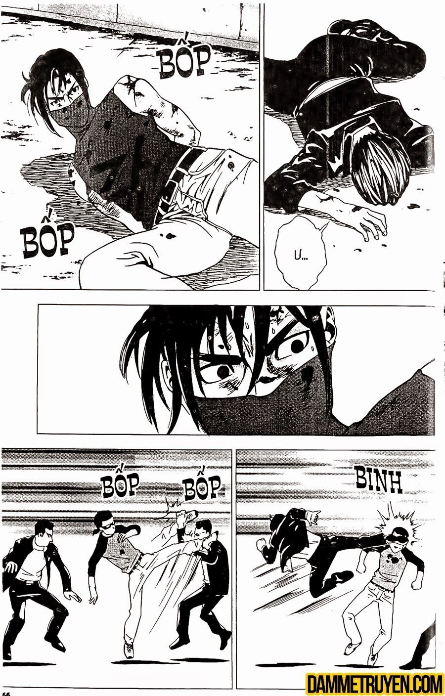 Ai Hơn Ai Chapter 194 - 17