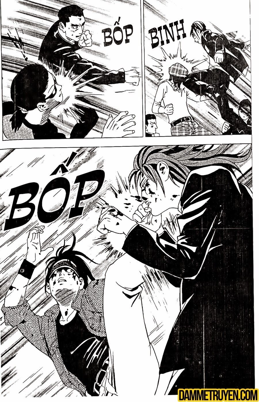 Ai Hơn Ai Chapter 194 - 18