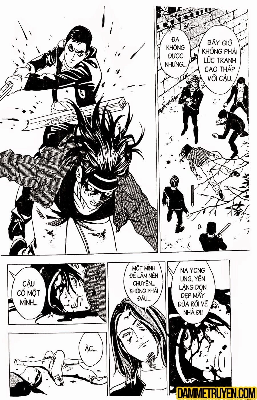 Ai Hơn Ai Chapter 194 - 20