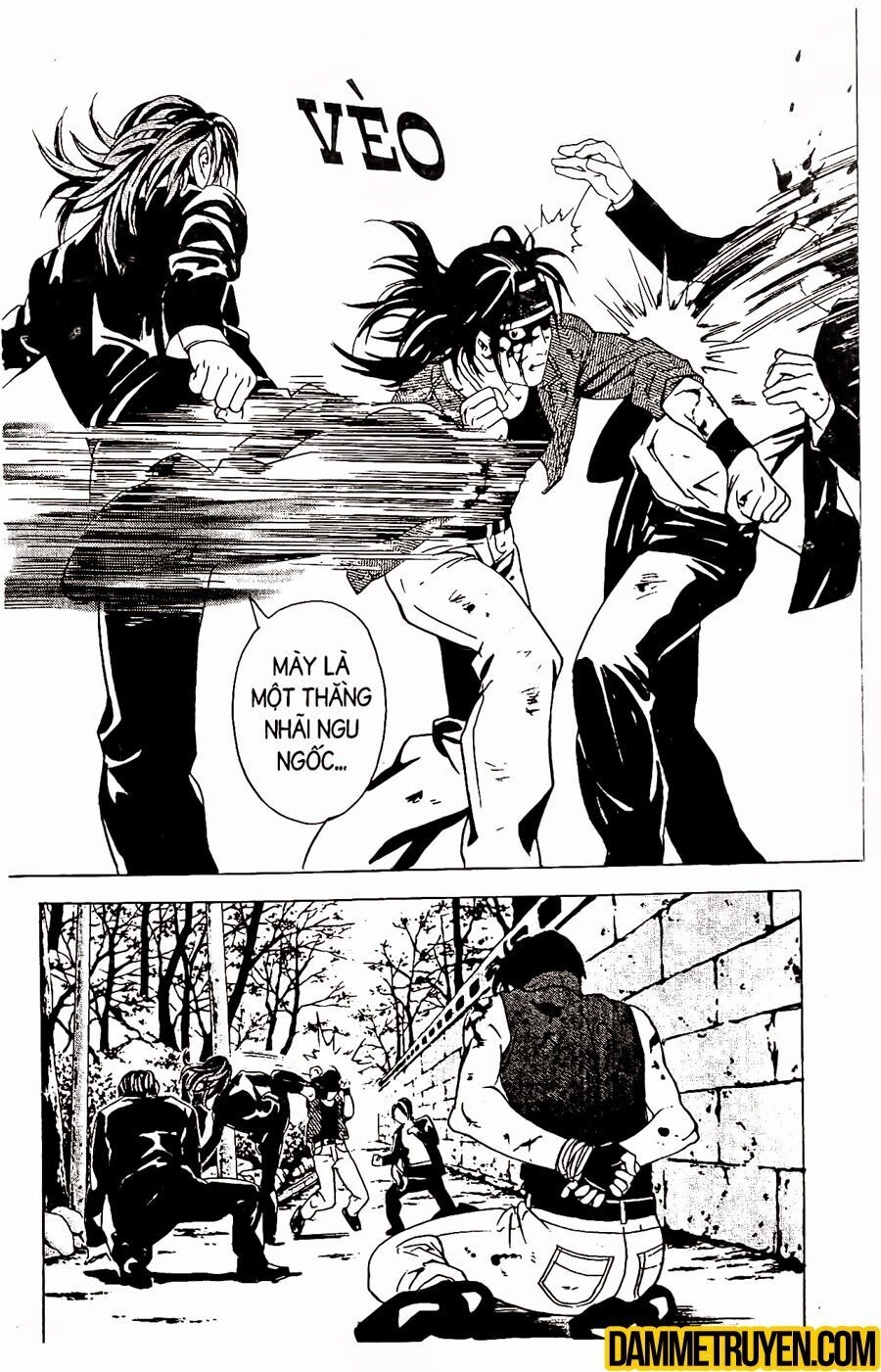 Ai Hơn Ai Chapter 194 - 22