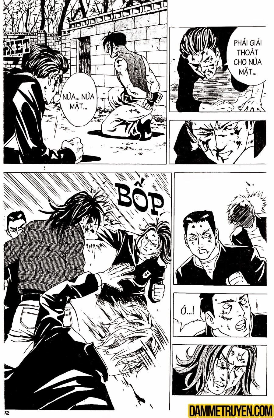 Ai Hơn Ai Chapter 194 - 23