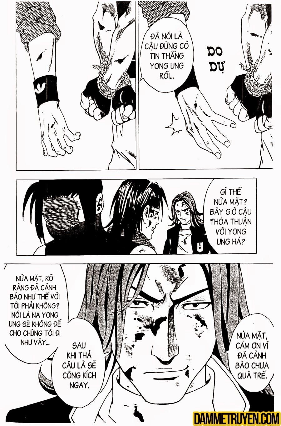 Ai Hơn Ai Chapter 195 - 3