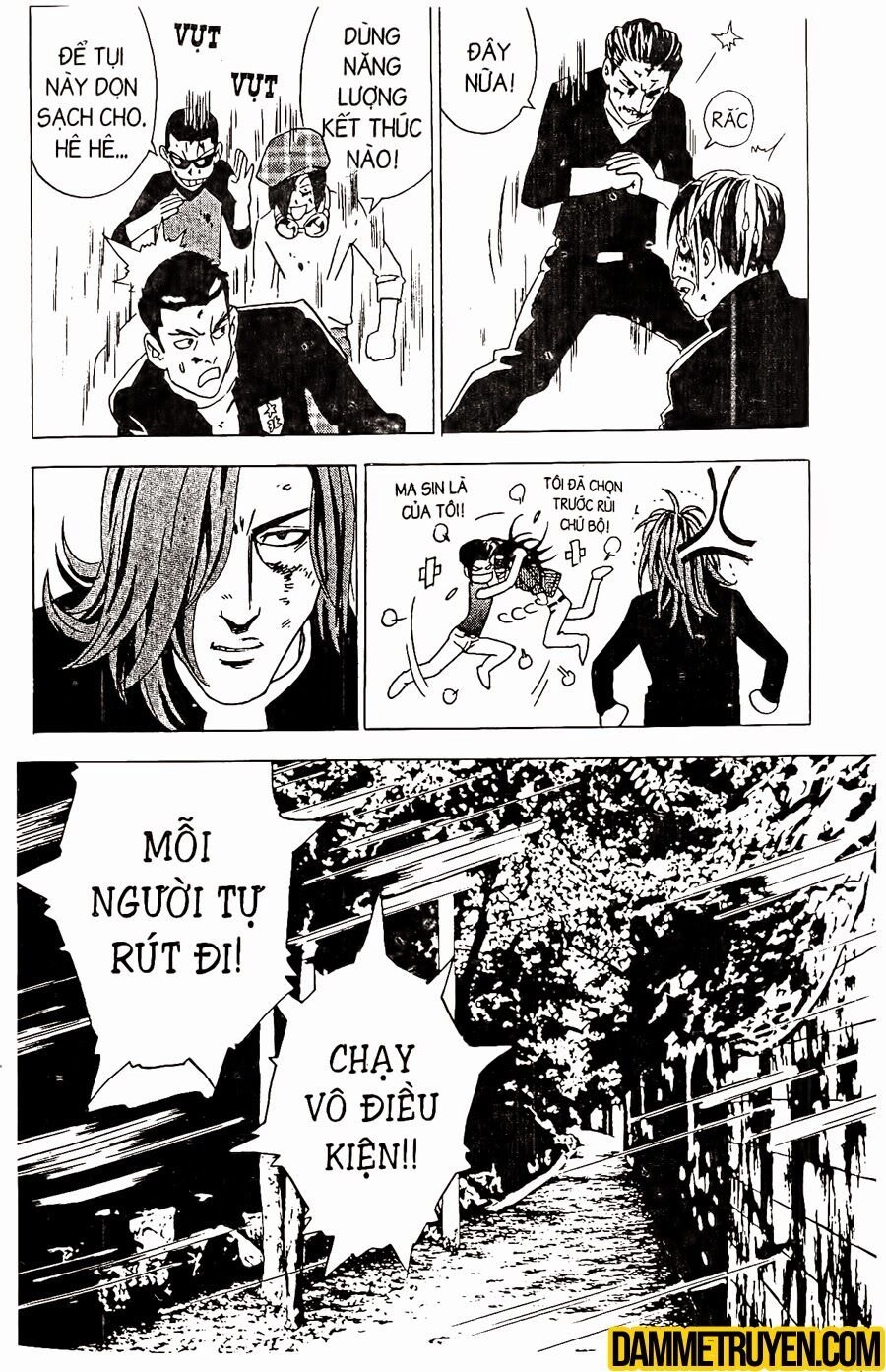 Ai Hơn Ai Chapter 195 - 7