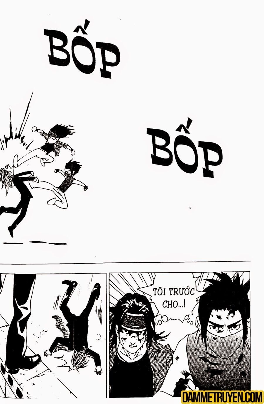 Ai Hơn Ai Chapter 195 - 9