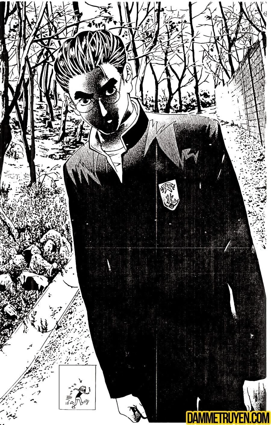 Ai Hơn Ai Chapter 195 - 12