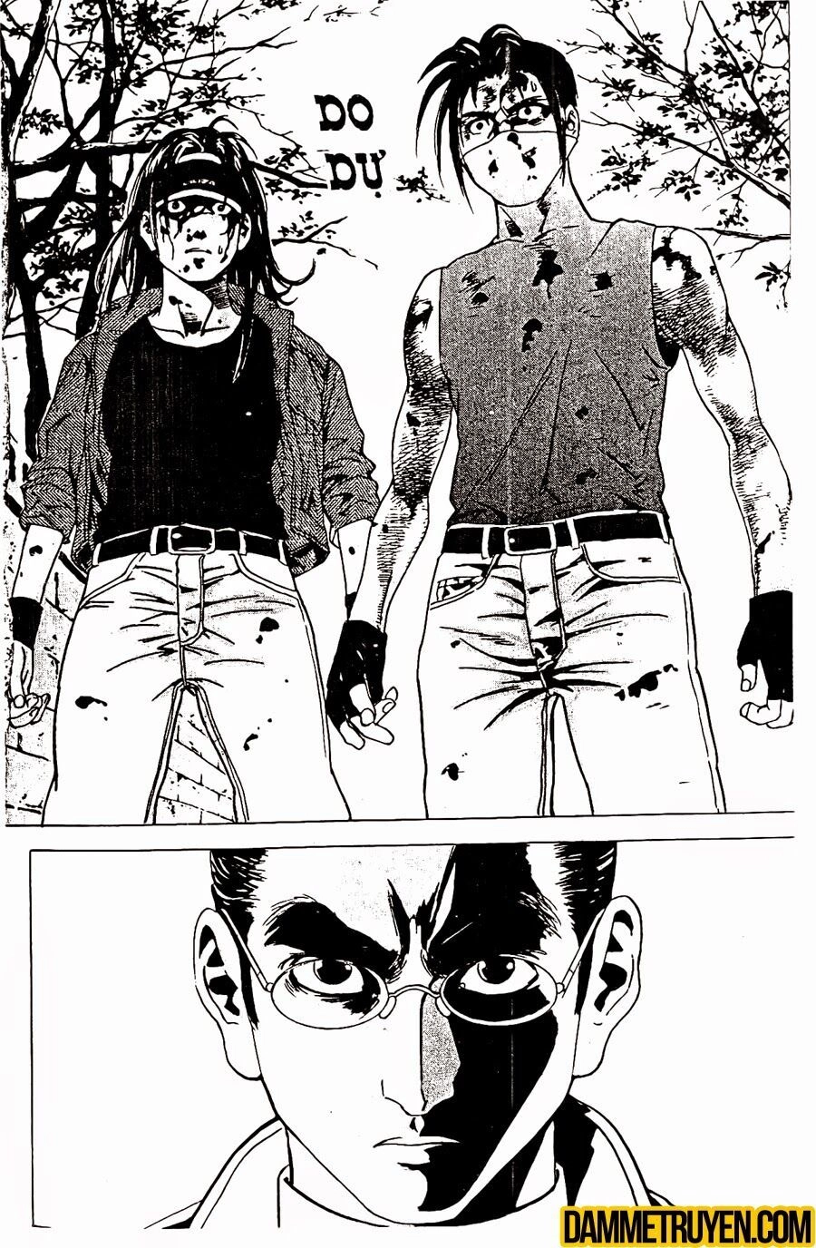 Ai Hơn Ai Chapter 195 - 13