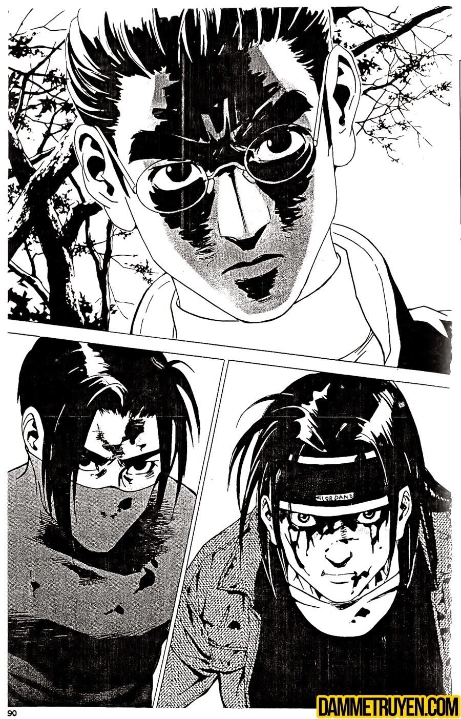 Ai Hơn Ai Chapter 195 - 18