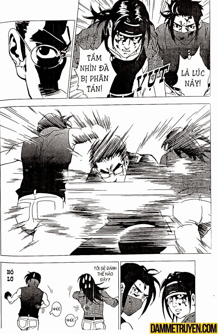 Ai Hơn Ai Chapter 195 - 19