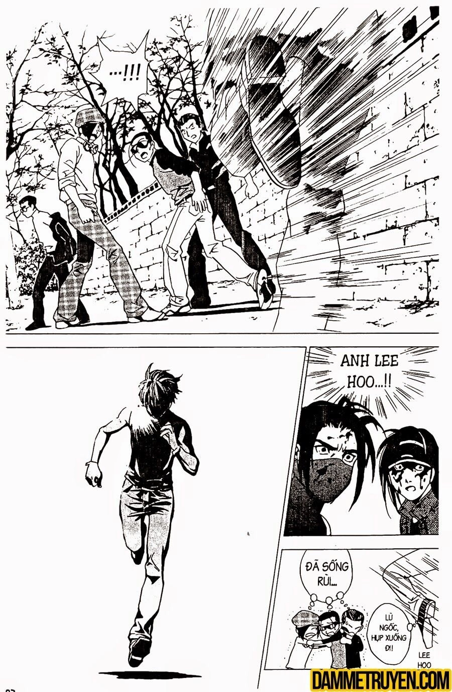 Ai Hơn Ai Chapter 195 - 20