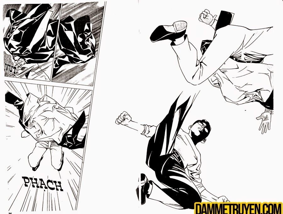 Ai Hơn Ai Chapter 195 - 22