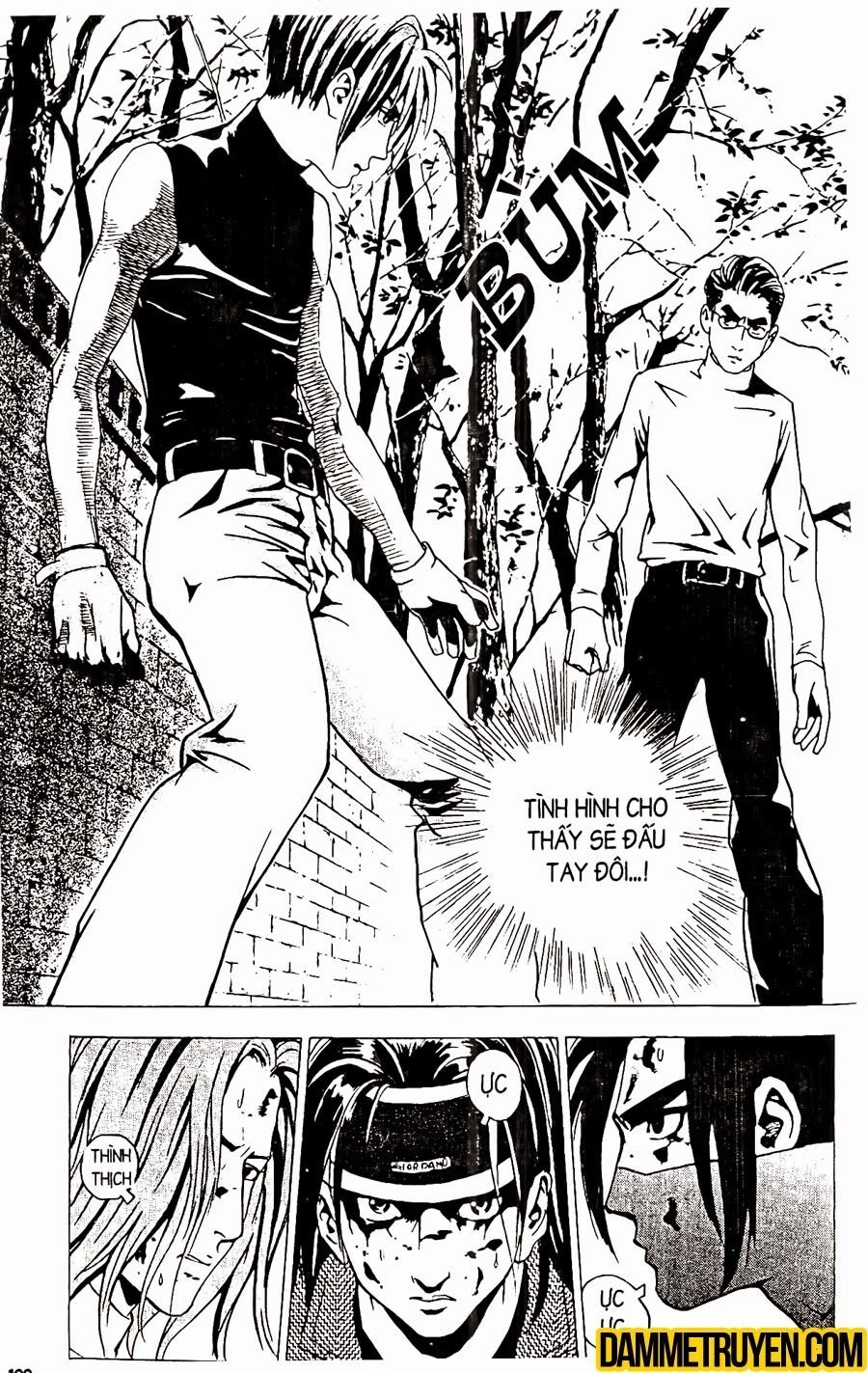 Ai Hơn Ai Chapter 196 - 5