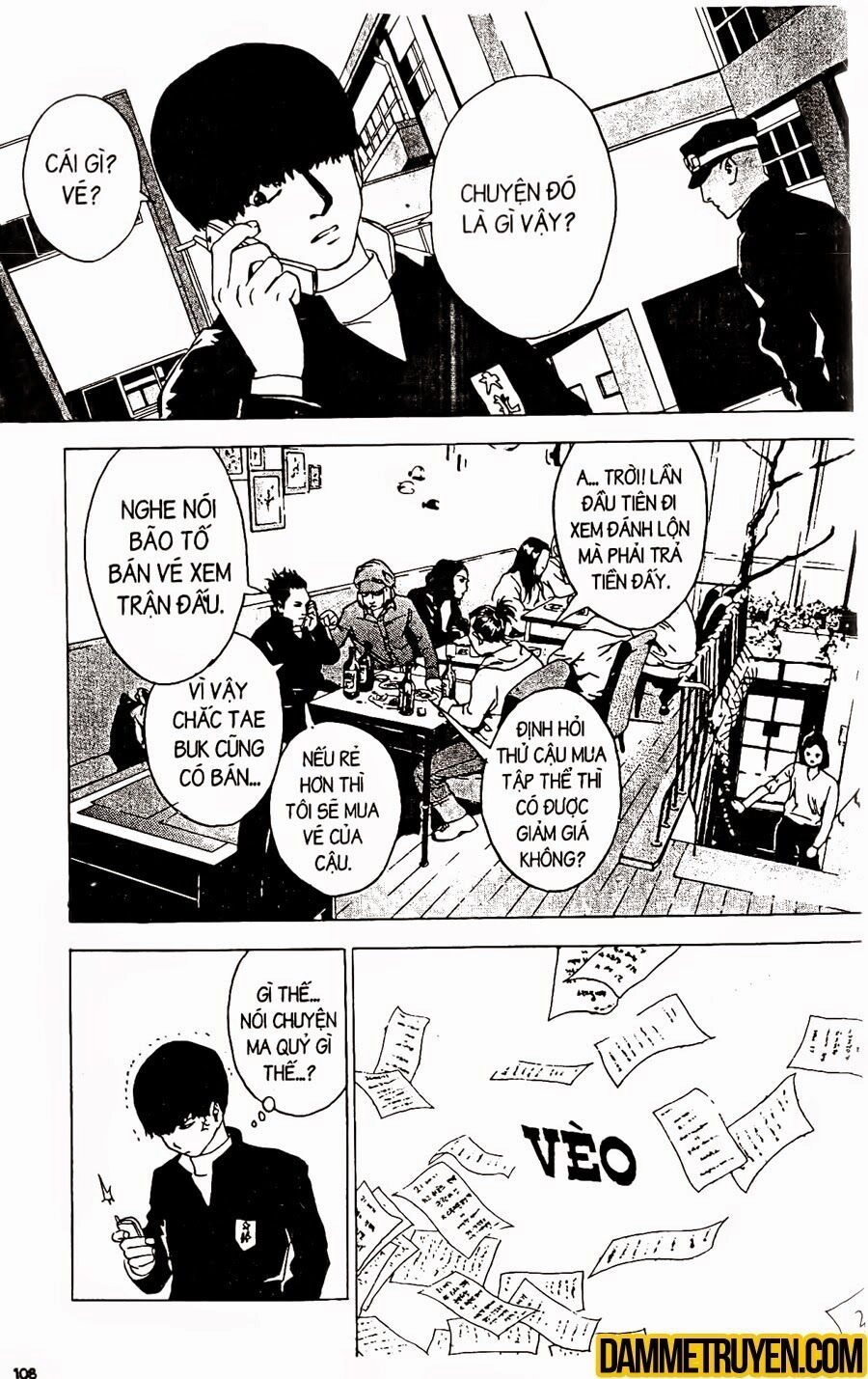 Ai Hơn Ai Chapter 196 - 13