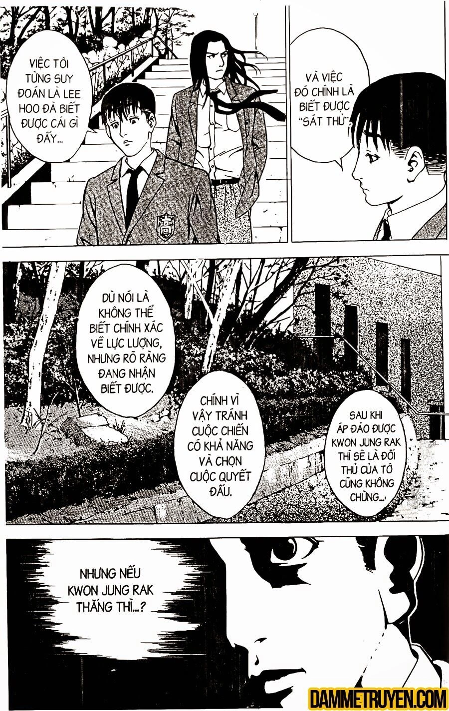 Ai Hơn Ai Chapter 196 - 17