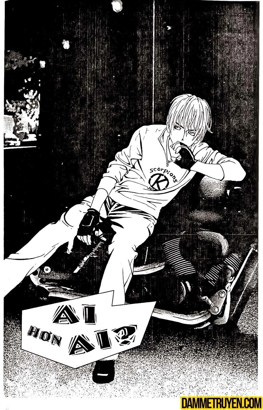 Ai Hơn Ai Chapter 197 - 7