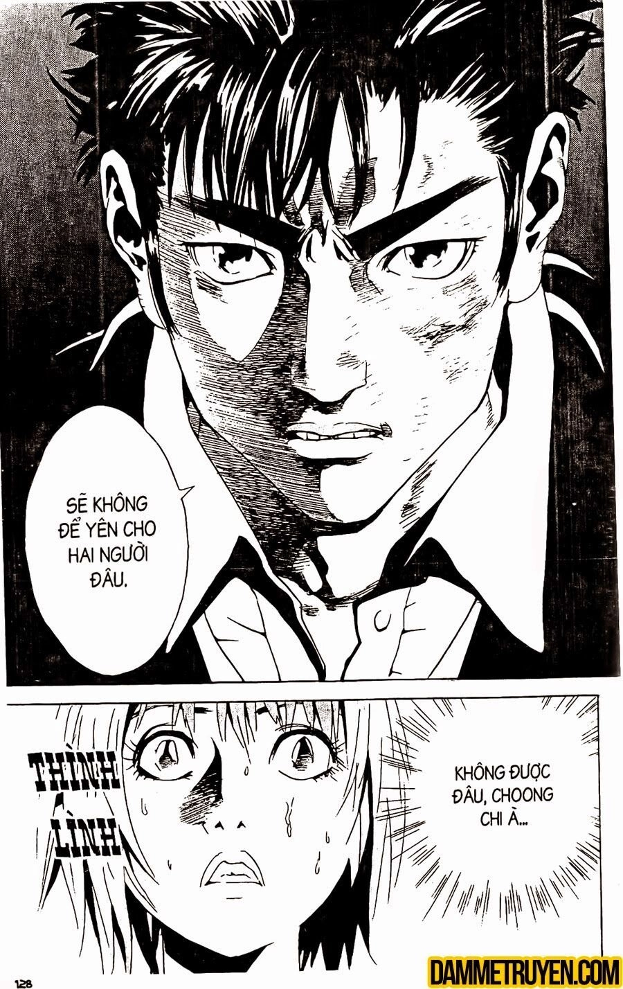 Ai Hơn Ai Chapter 197 - 10