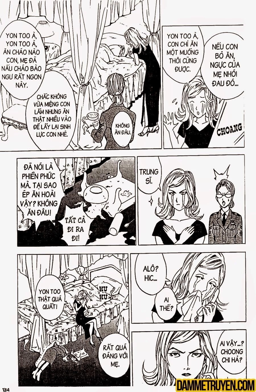 Ai Hơn Ai Chapter 197 - 16