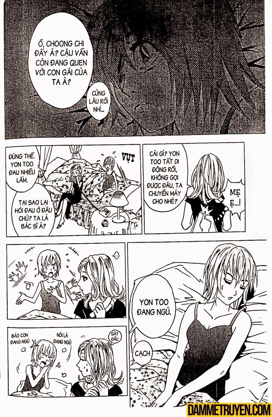 Ai Hơn Ai Chapter 197 - 17