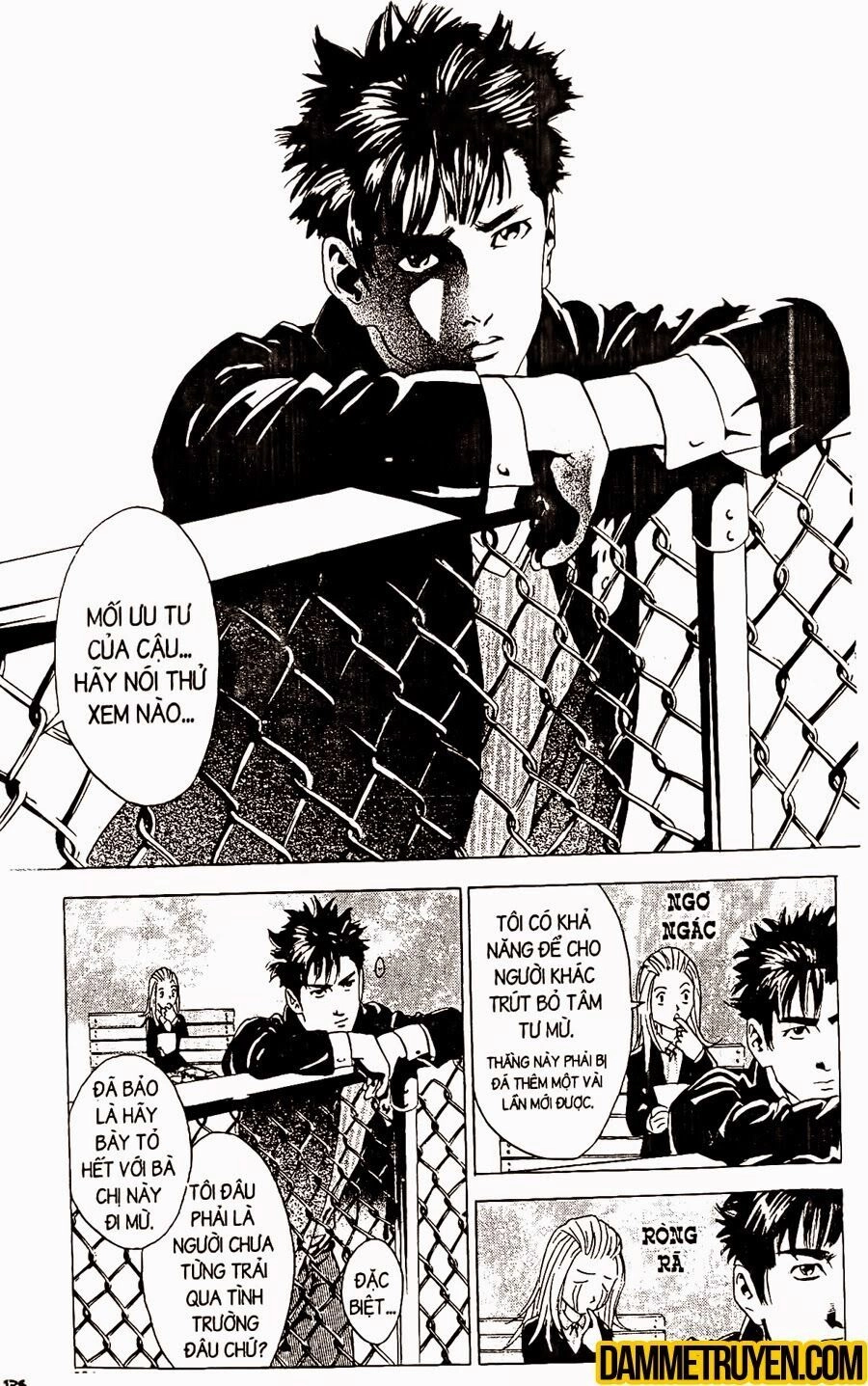 Ai Hơn Ai Chapter 197 - 18