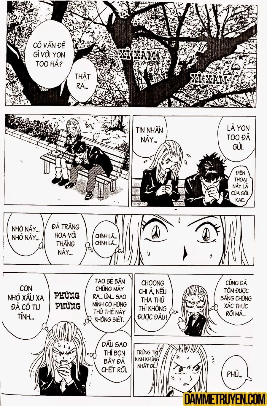 Ai Hơn Ai Chapter 197 - 19