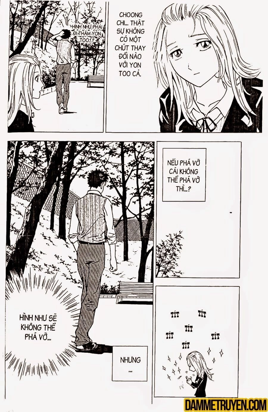 Ai Hơn Ai Chapter 197 - 23