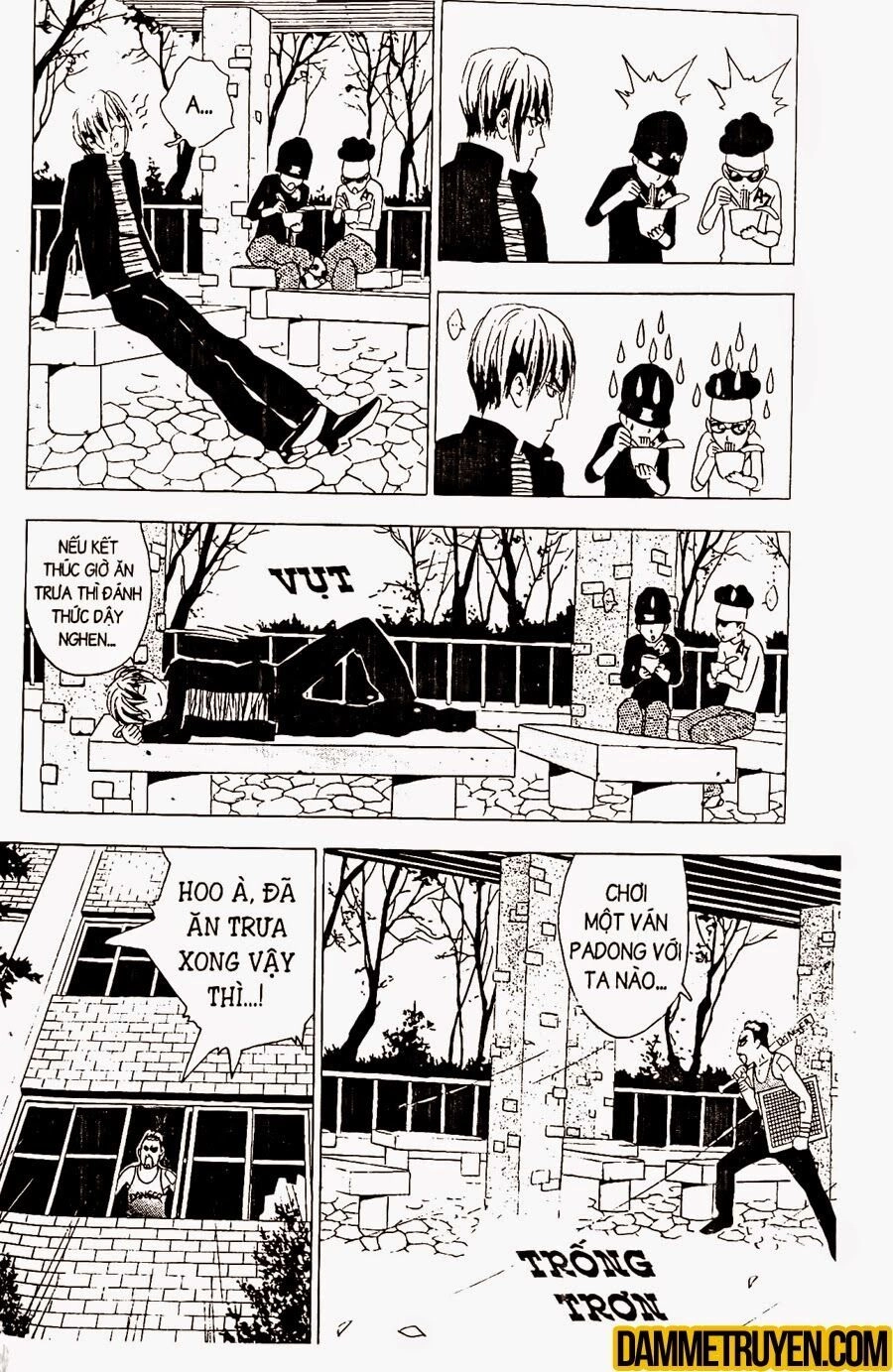 Ai Hơn Ai Chapter 198 - 4