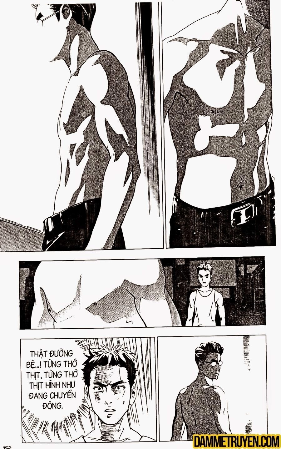 Ai Hơn Ai Chapter 198 - 11