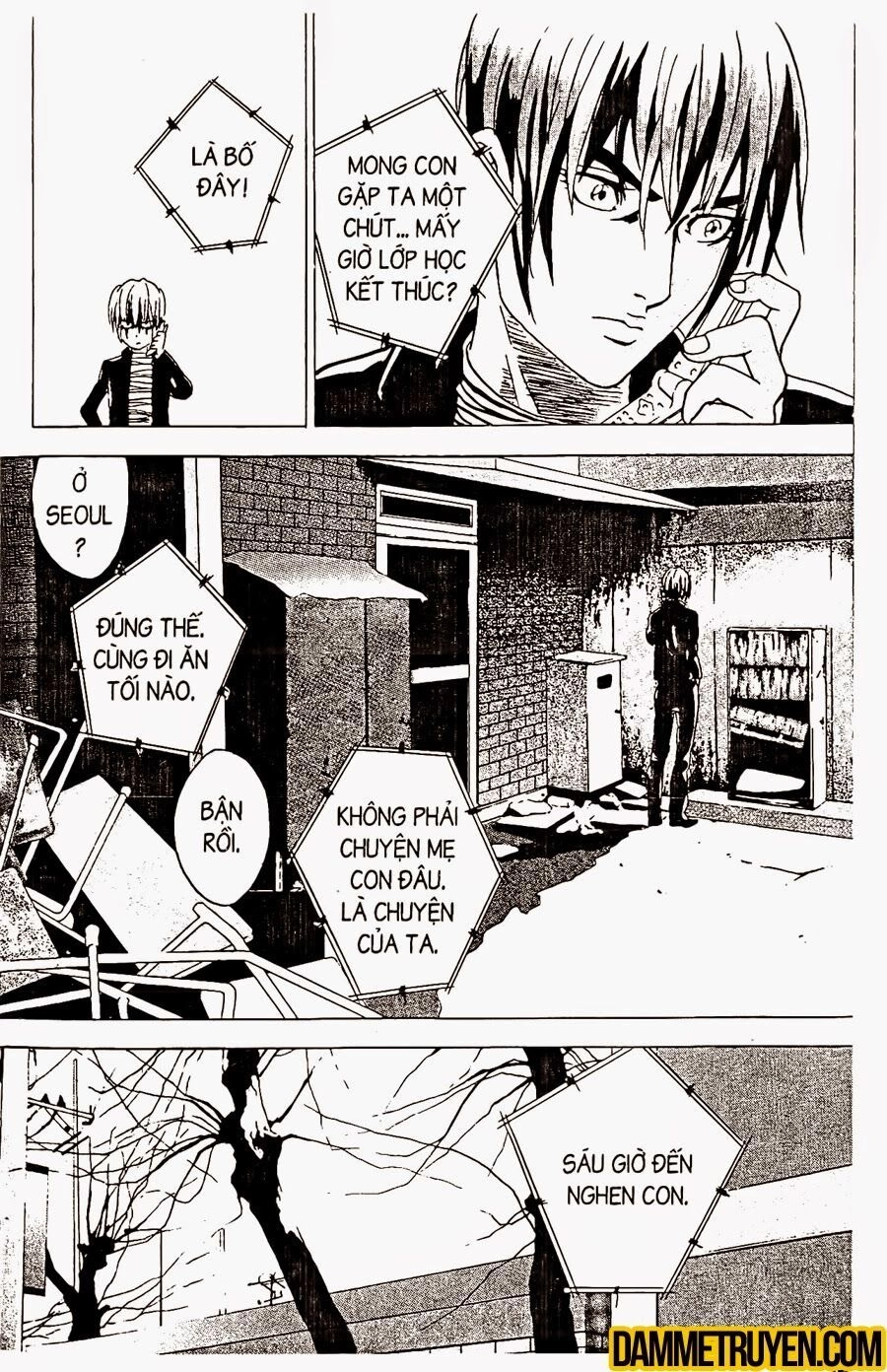 Ai Hơn Ai Chapter 198 - 16