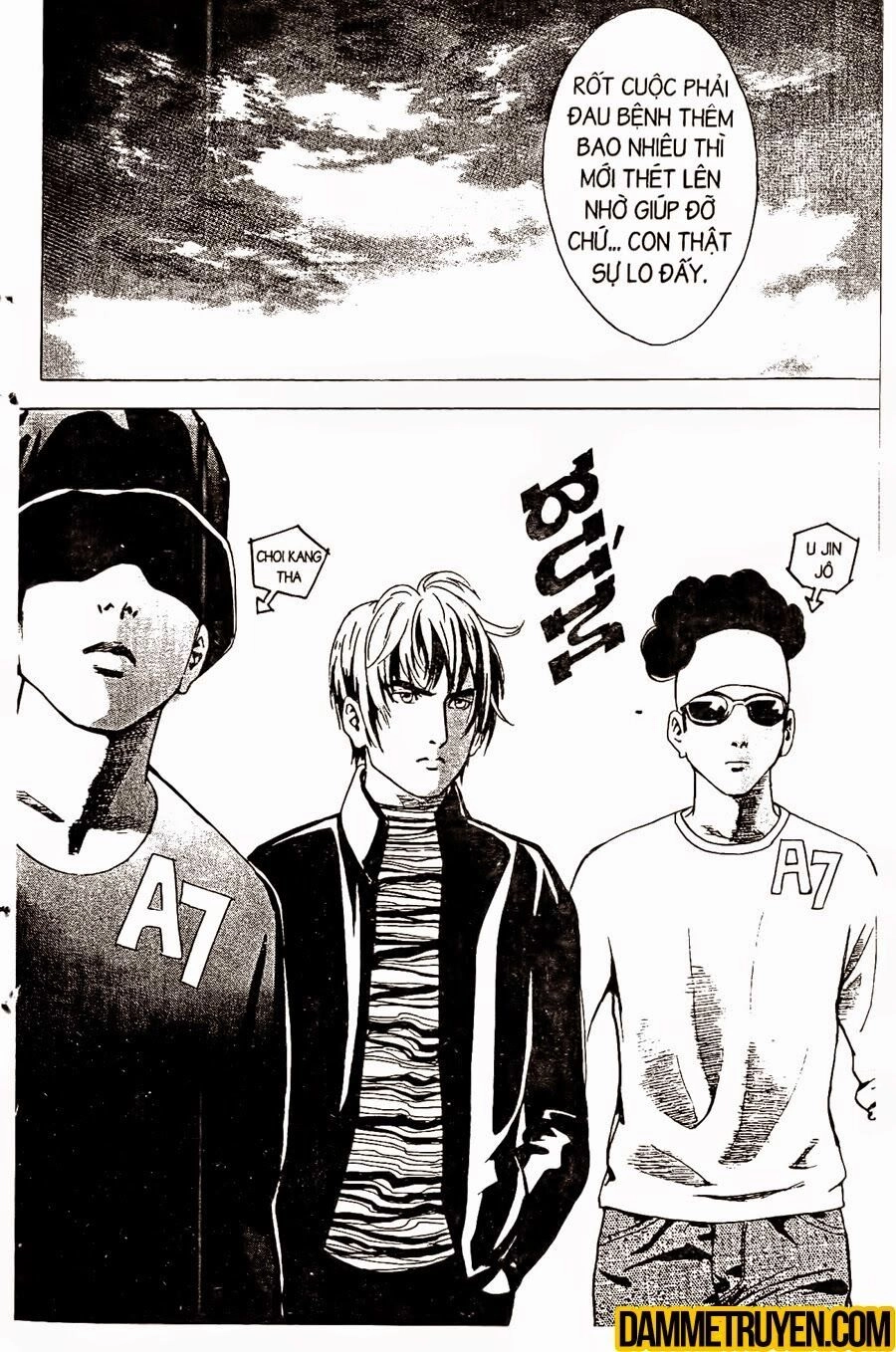 Ai Hơn Ai Chapter 199 - 6