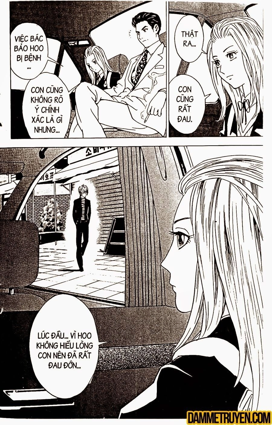 Ai Hơn Ai Chapter 199 - 10