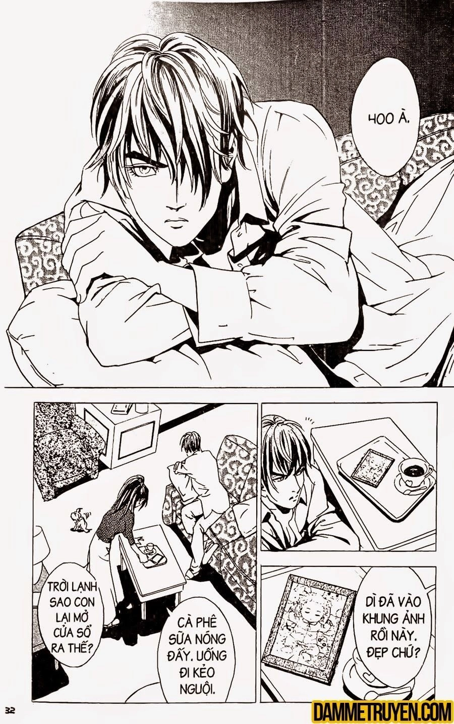 Ai Hơn Ai Chapter 200 - 6