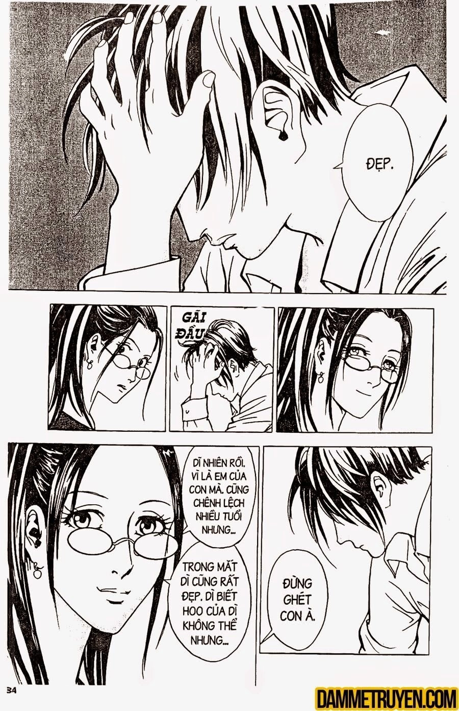 Ai Hơn Ai Chapter 200 - 8