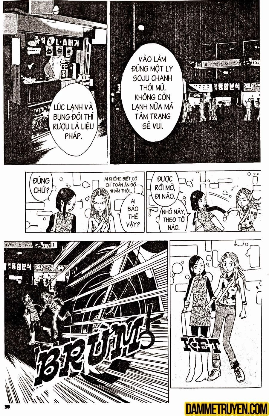 Ai Hơn Ai Chapter 200 - 12